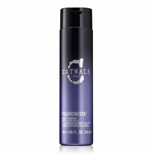 Catwalk Fashionista Violet Shampoo