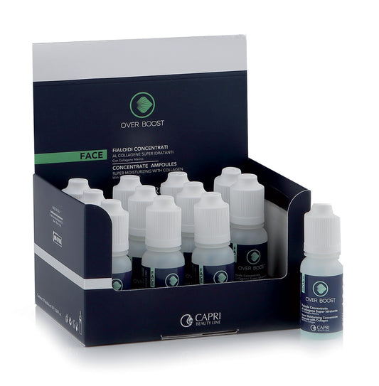 CAPRI BEAUTY LINE - OVER BOOST