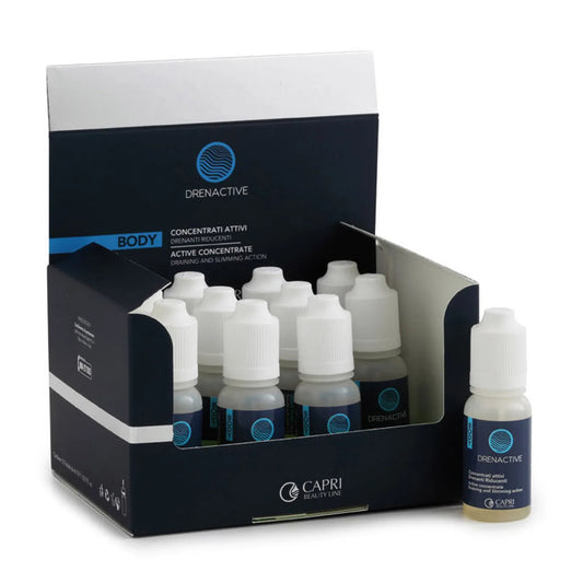 CAPRI BEAUTY LINE - DRENACTIVE