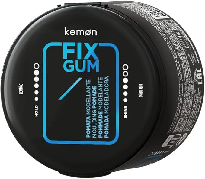 KEMON HAIR STYLE - FIX GUM