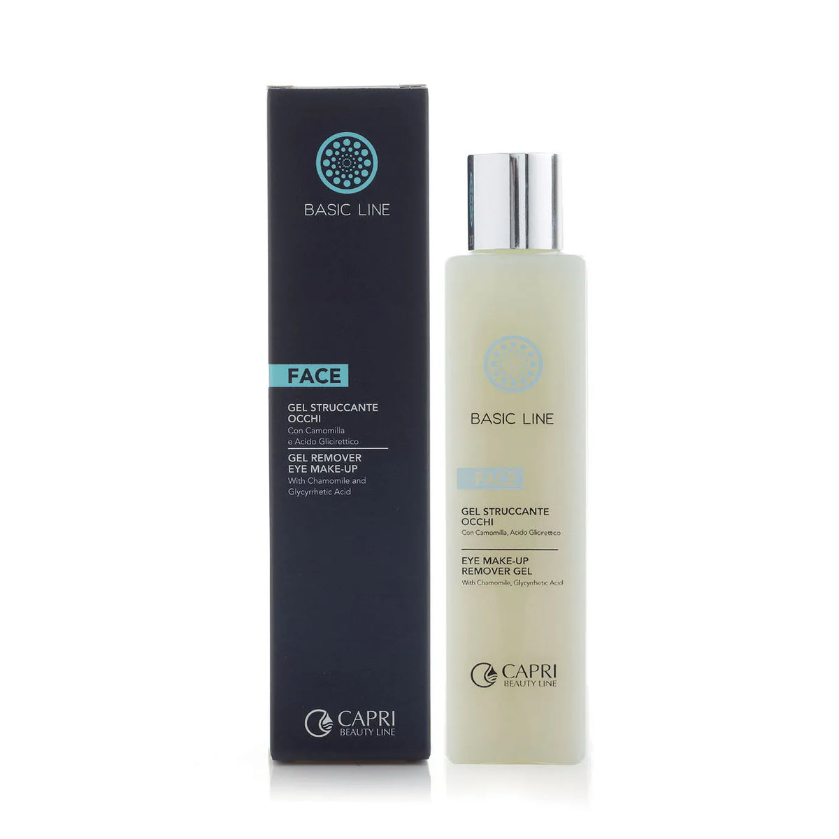 CAPRI BEAUTY LINE - BASIC LINE VISO