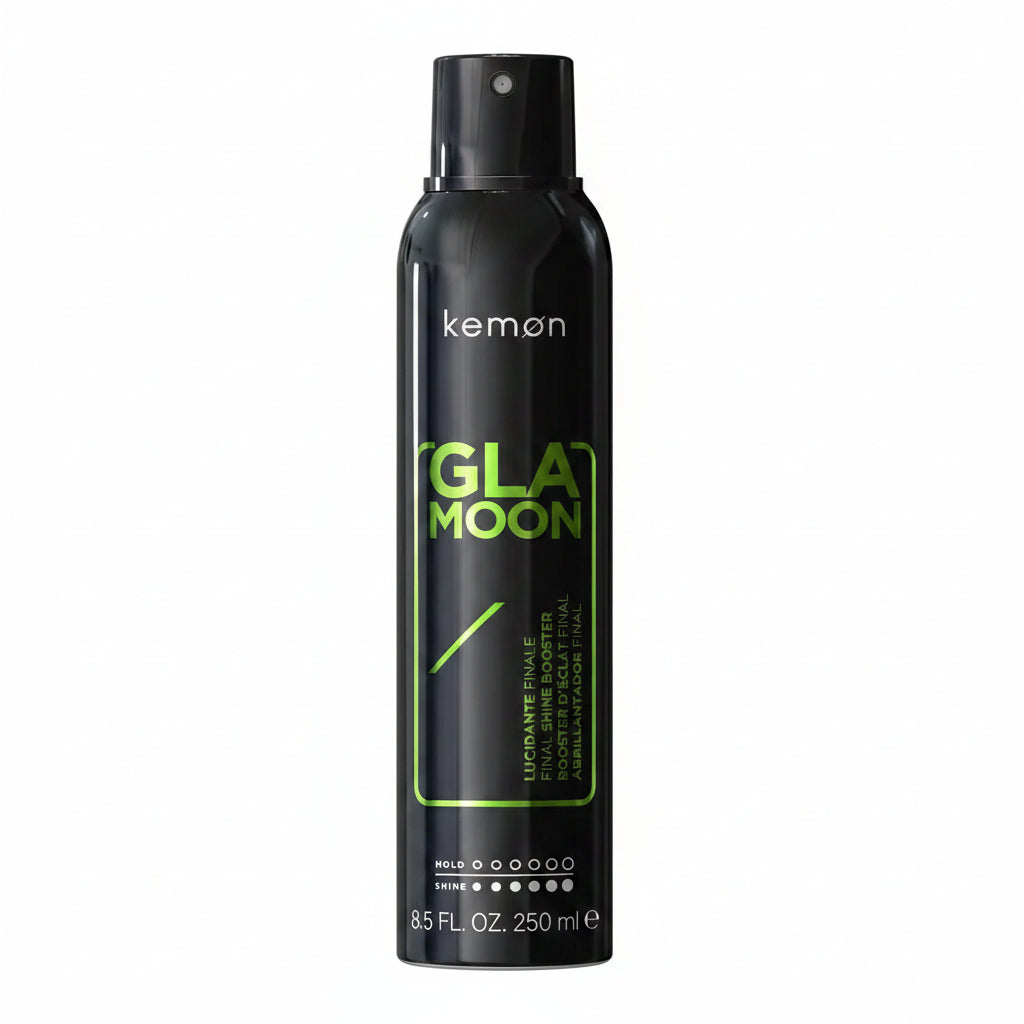 KEMON HAIR STYLE - GLAMOON