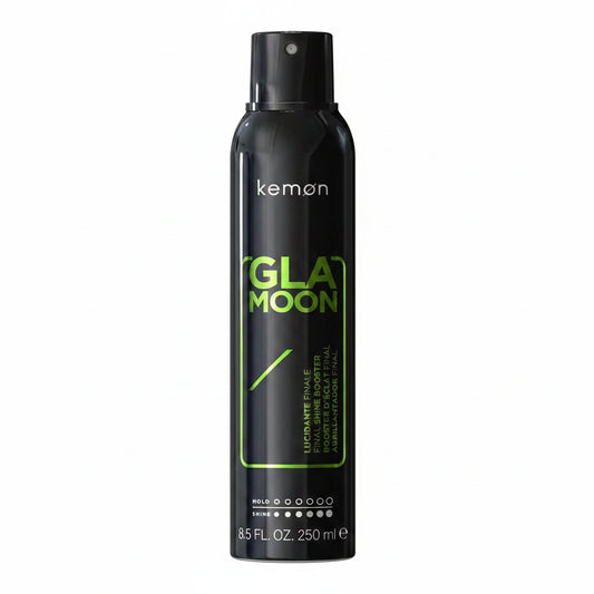 KEMON HAIR STYLE - GLAMOON