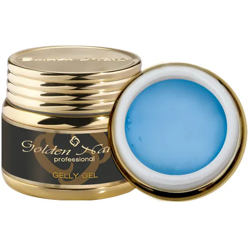 GOLDEN NAILS PROFESSIONAL - Gelly Gel