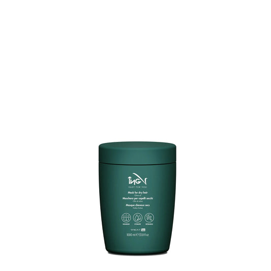 TREATING - MASK FOR DRY HAIR