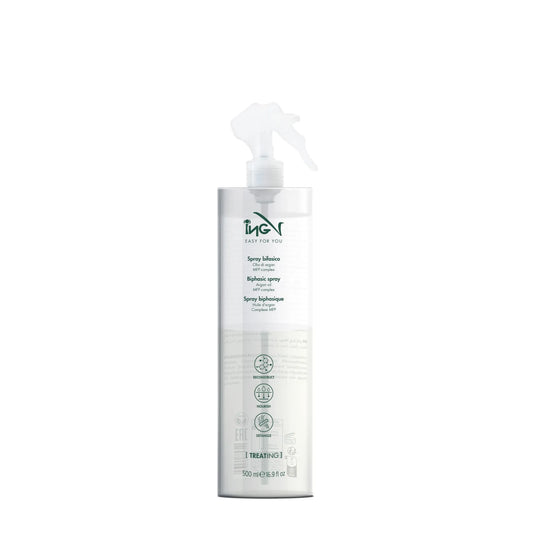 TREATING - BIPHASIC SPRAY
