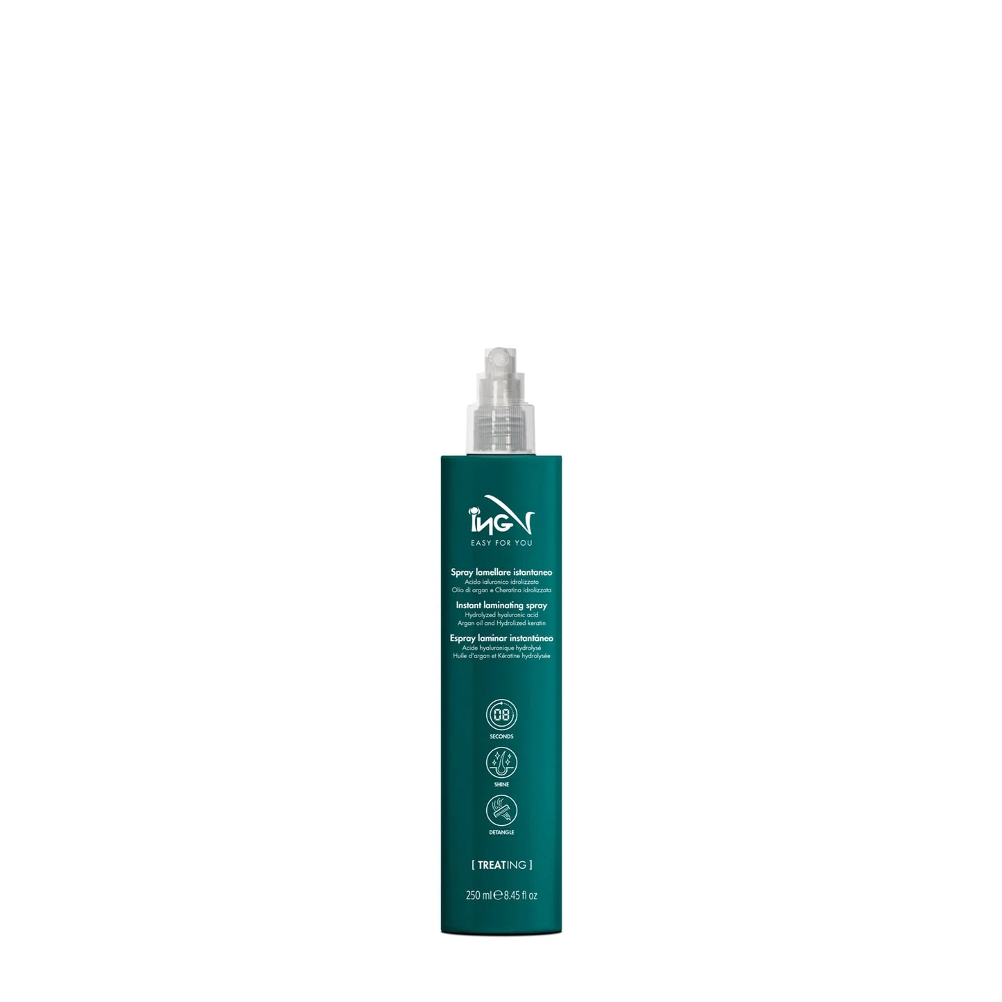 TREATING - INSTANT LAMINATING SPRAY
