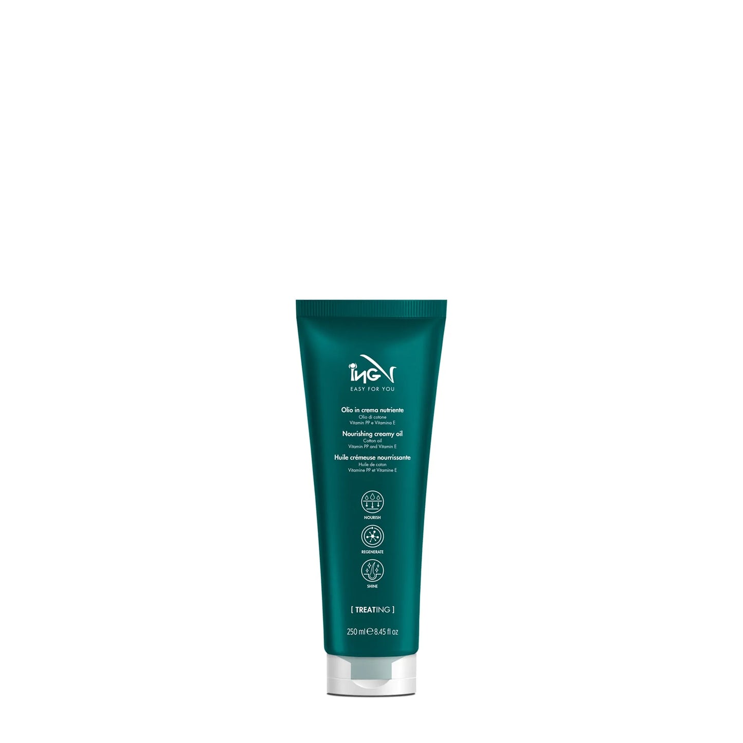 TREATING - NOURISHING CREAMY OIL