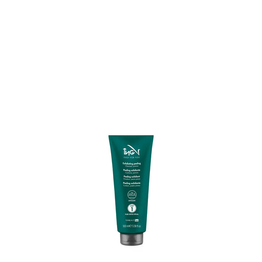 TREATING - EXFOLIATING PEELING