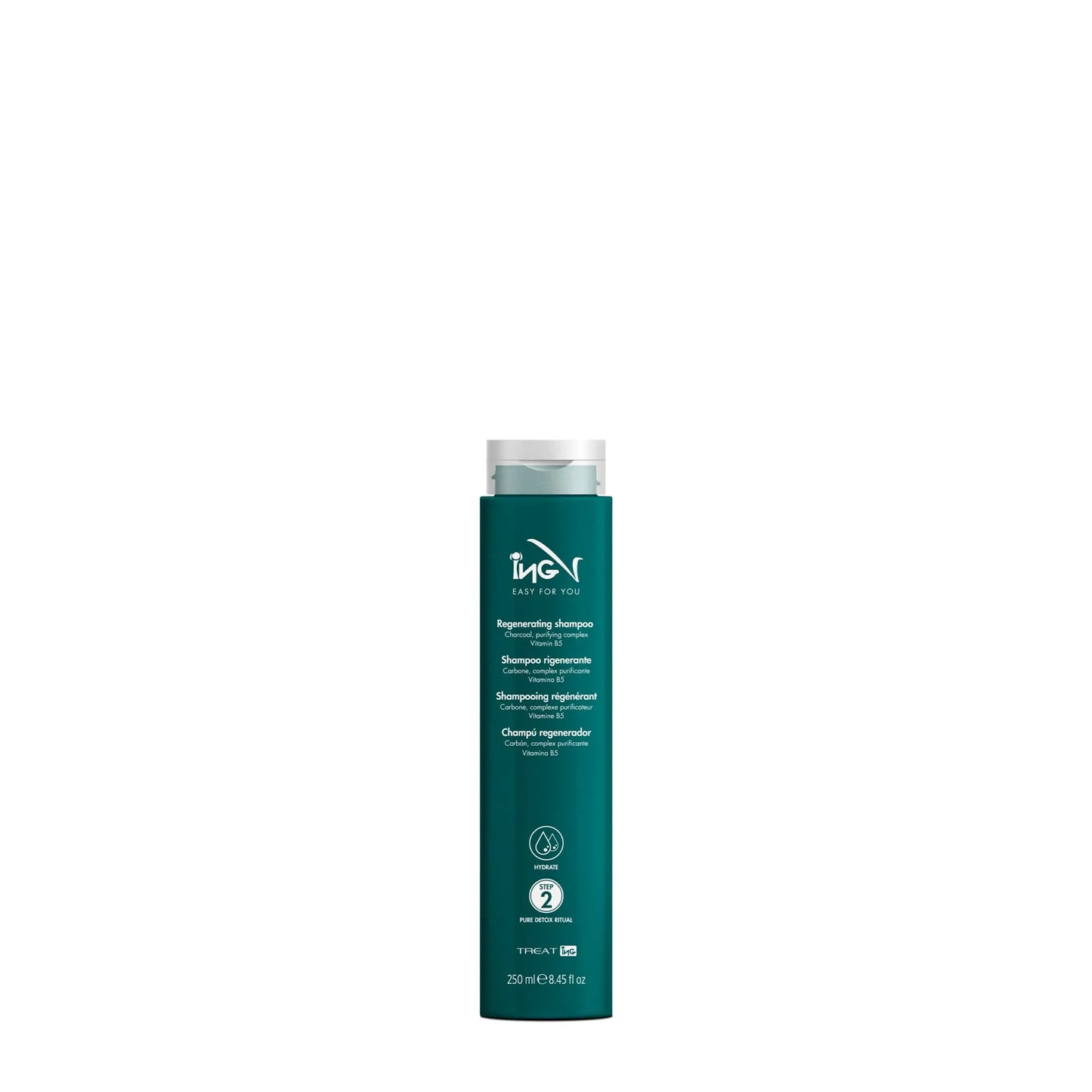 TREATING - REGENERATING SHAMPOO