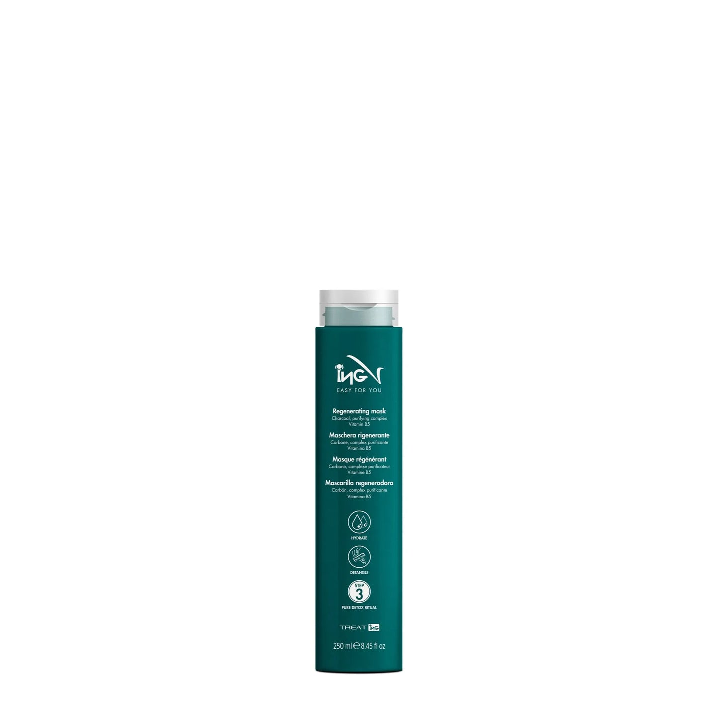 TREATING - REGENERATING MASK