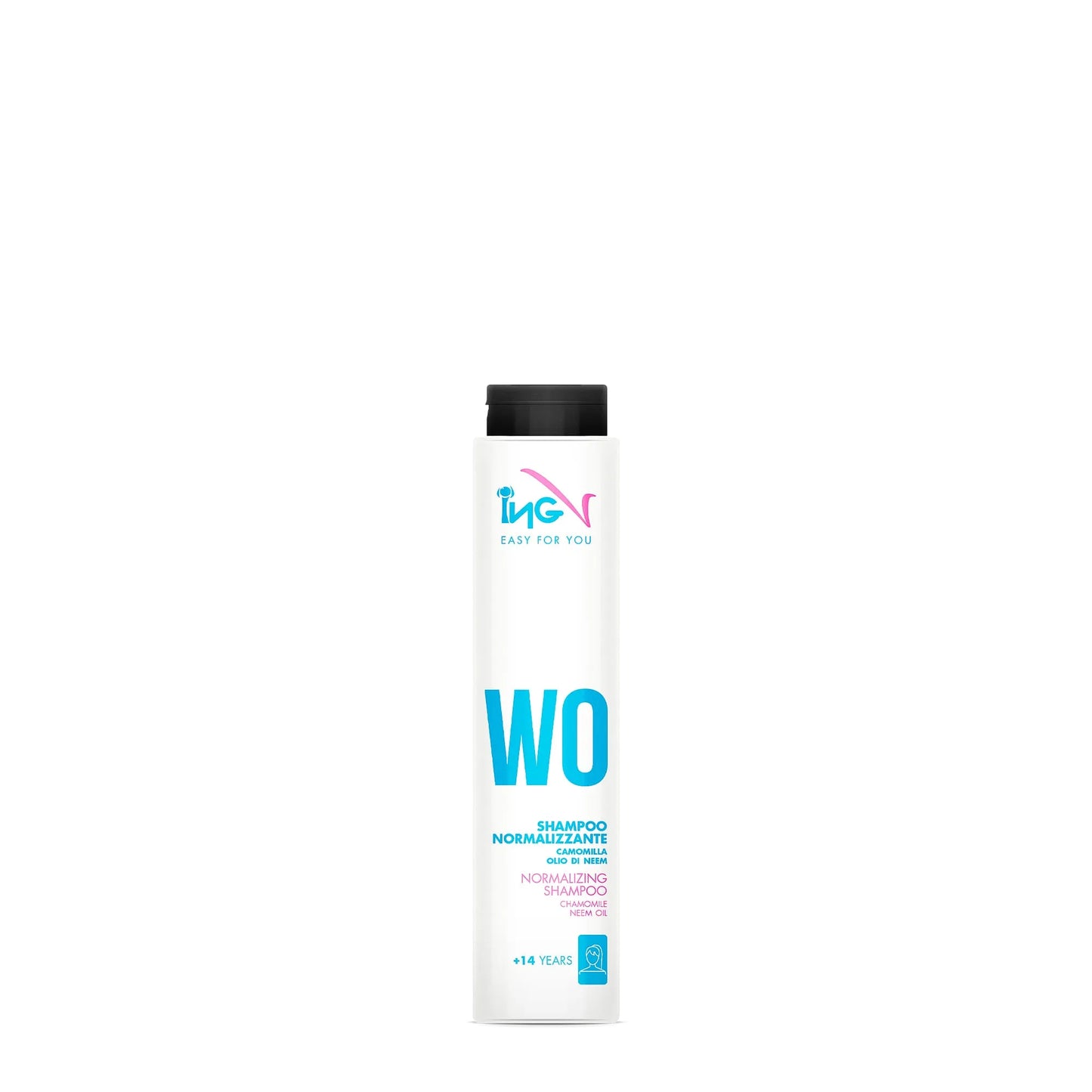 AGEING - NORMALIZING SHAMPOO