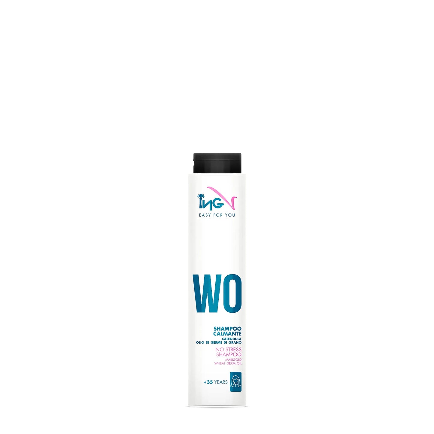 AGEING - CALMING SHAMPOO