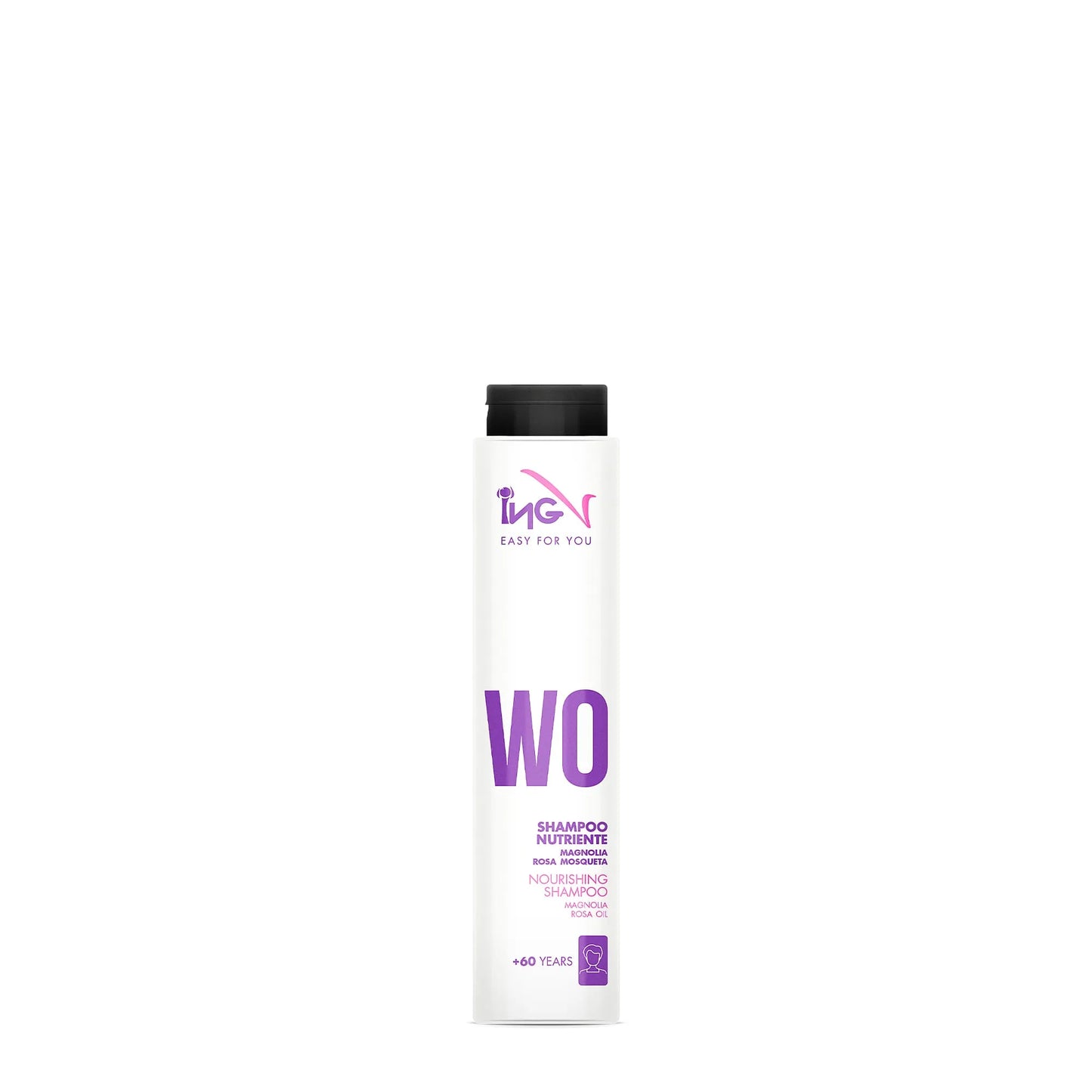 AGEING -  NOURISHING SHAMPOO