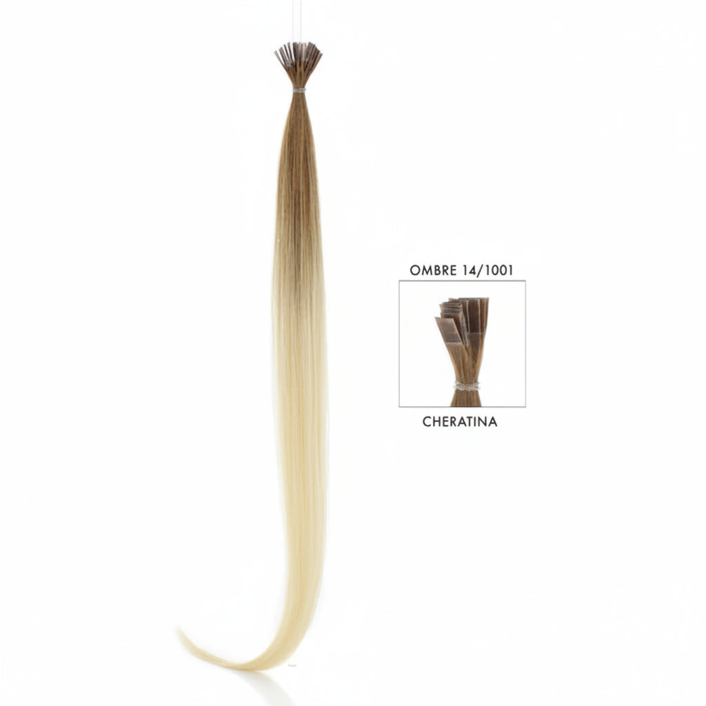 DI BIASE HAIR - Cheratina Ombre | 14/1001