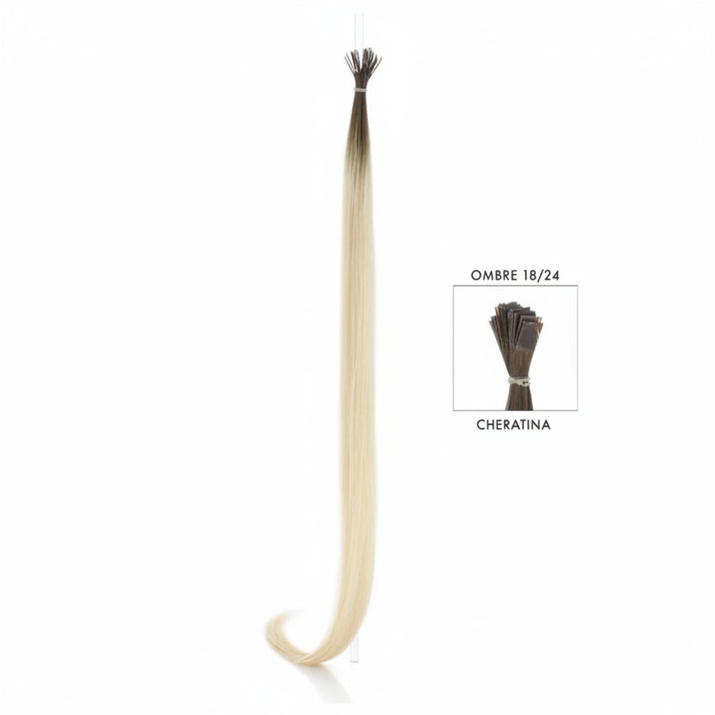 DI BIASE HAIR - Cheratina Ombre | 18/24