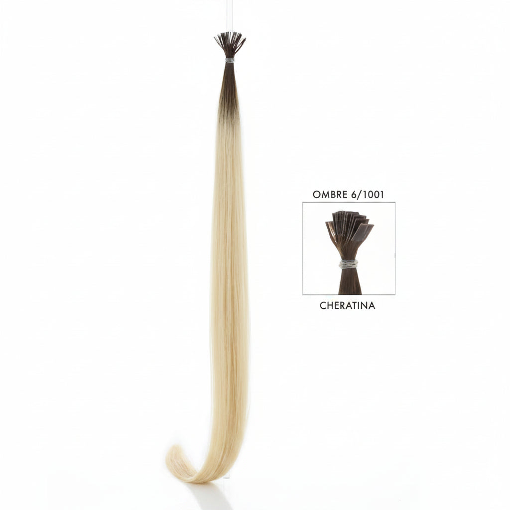 DI BIASE HAIR - Cheratina Ombre | 6/1001