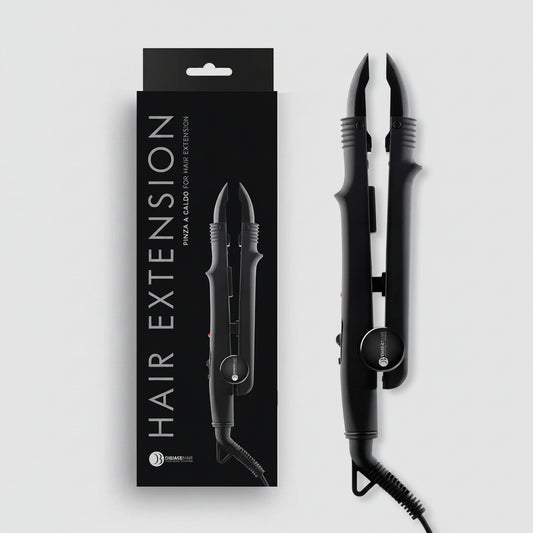DI BIASE HAIR - Pinza a caldo per extension di cheratina