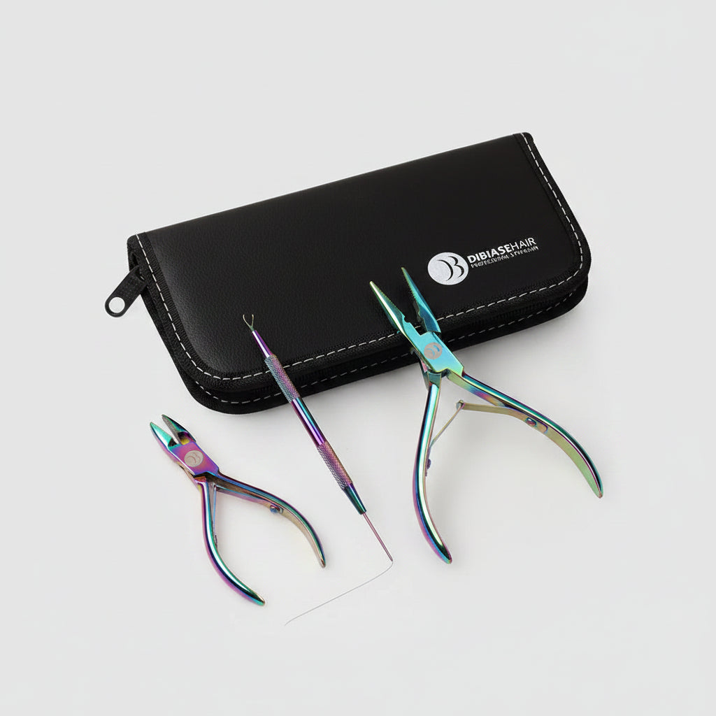 DI BIASE HAIR - Kit Extension