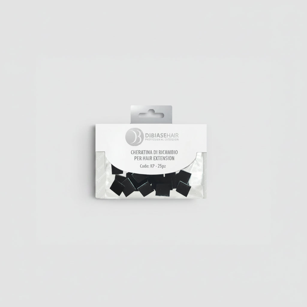 DI BIASE HAIR - Cheratina in confezione 25 pz