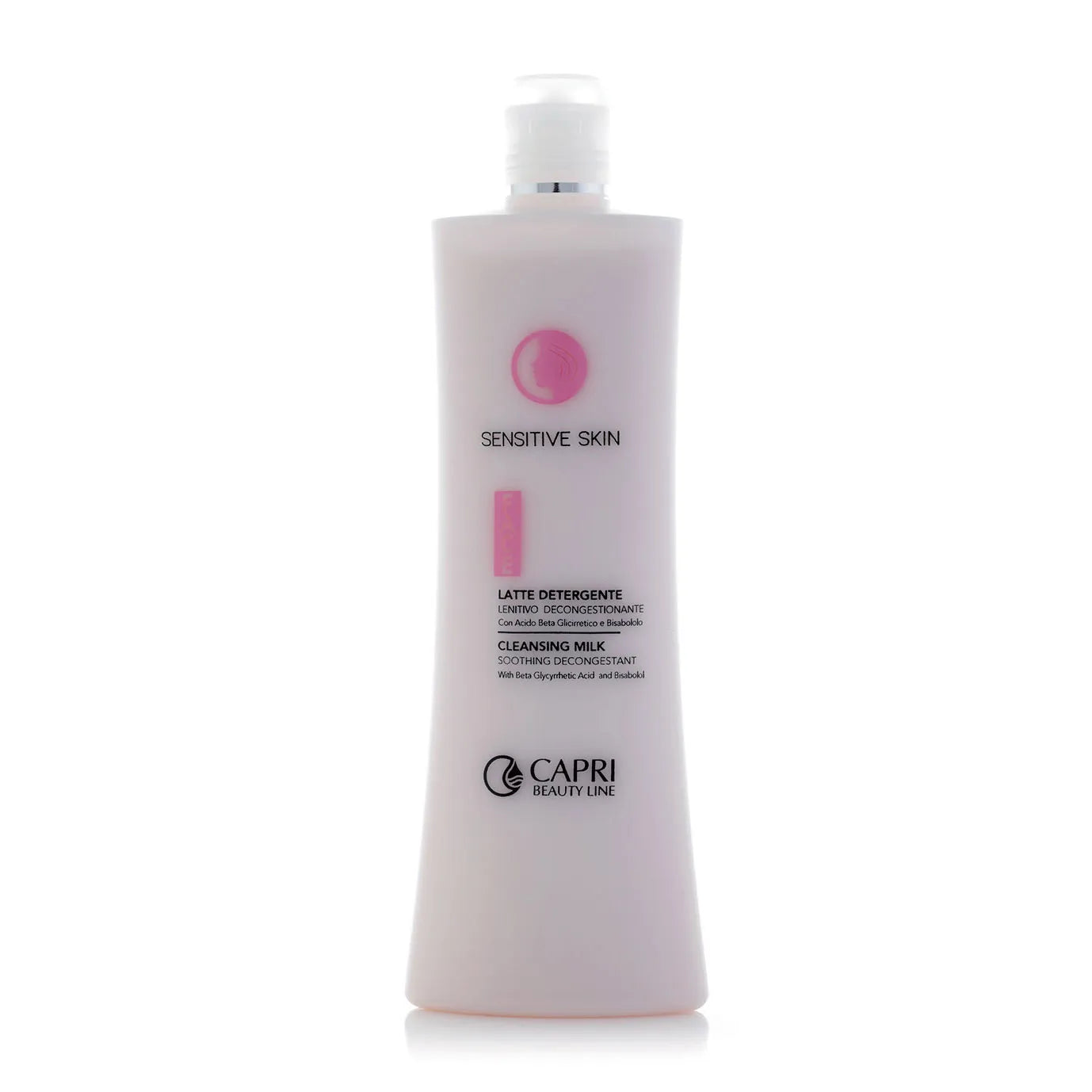 CAPRI BEAUTY LINE - LINEA SENSITIVE