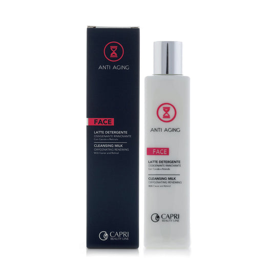 CAPRI BEAUTY LINE - ANTI AGING