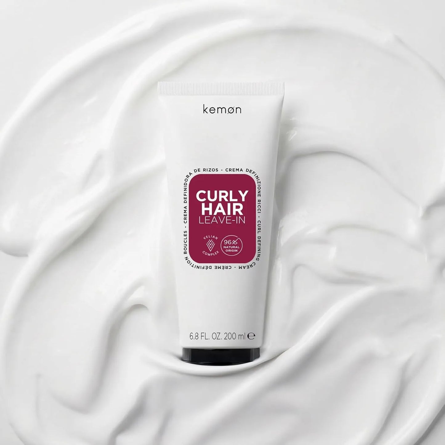 KEMON CURLY LINE - Curly Hair Leave-in