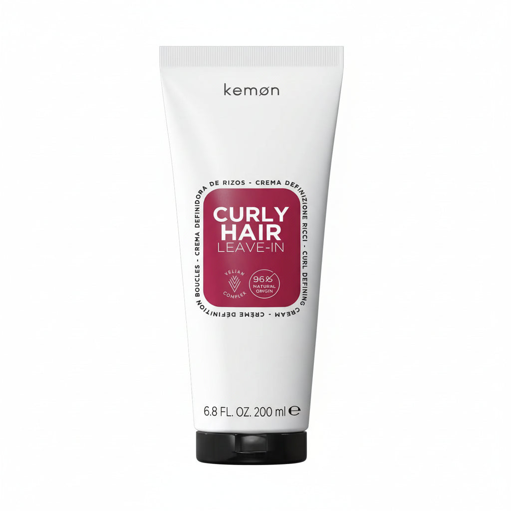 KEMON CURLY LINE - Curly Hair Leave-in