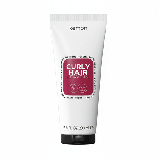 KEMON CURLY LINE - Curly Hair Leave-in