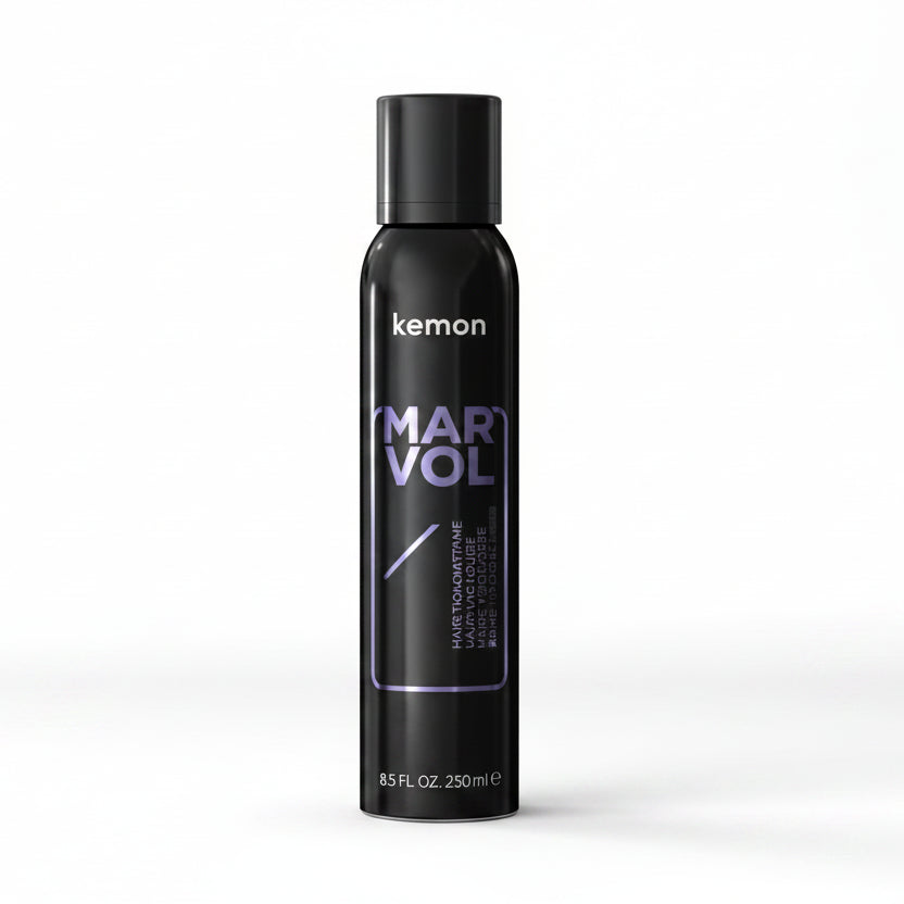 KEMON HAIR STYLE - MARVOL
