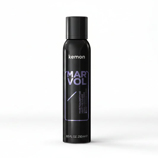 KEMON HAIR STYLE - MARVOL
