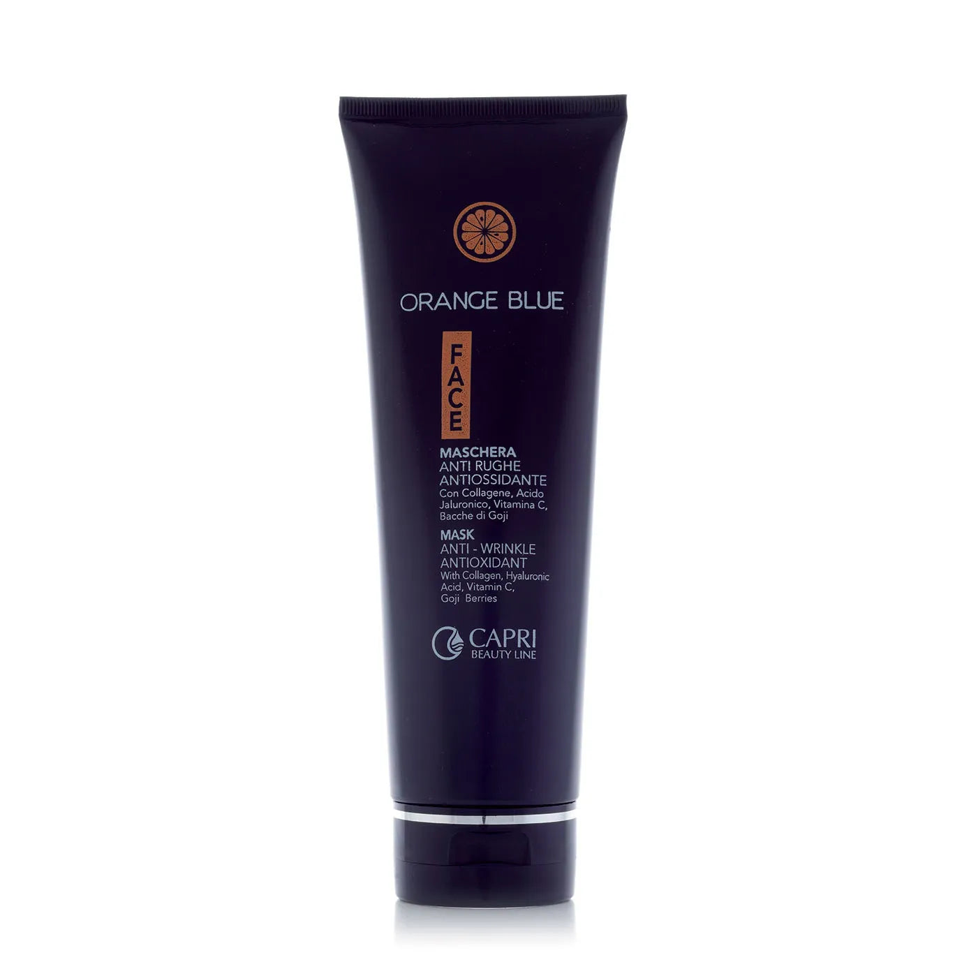 CAPRI BEAUTY LINE - ORANGE BLUE
