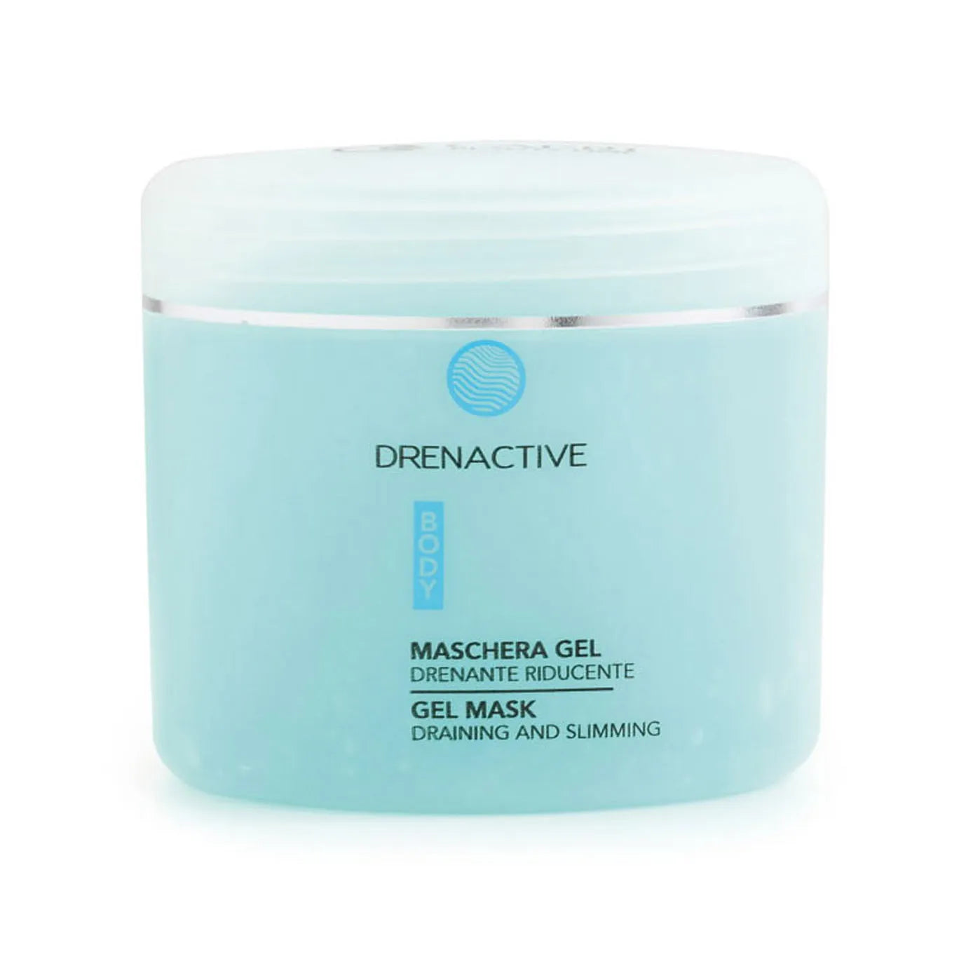 CAPRI BEAUTY LINE - DRENACTIVE