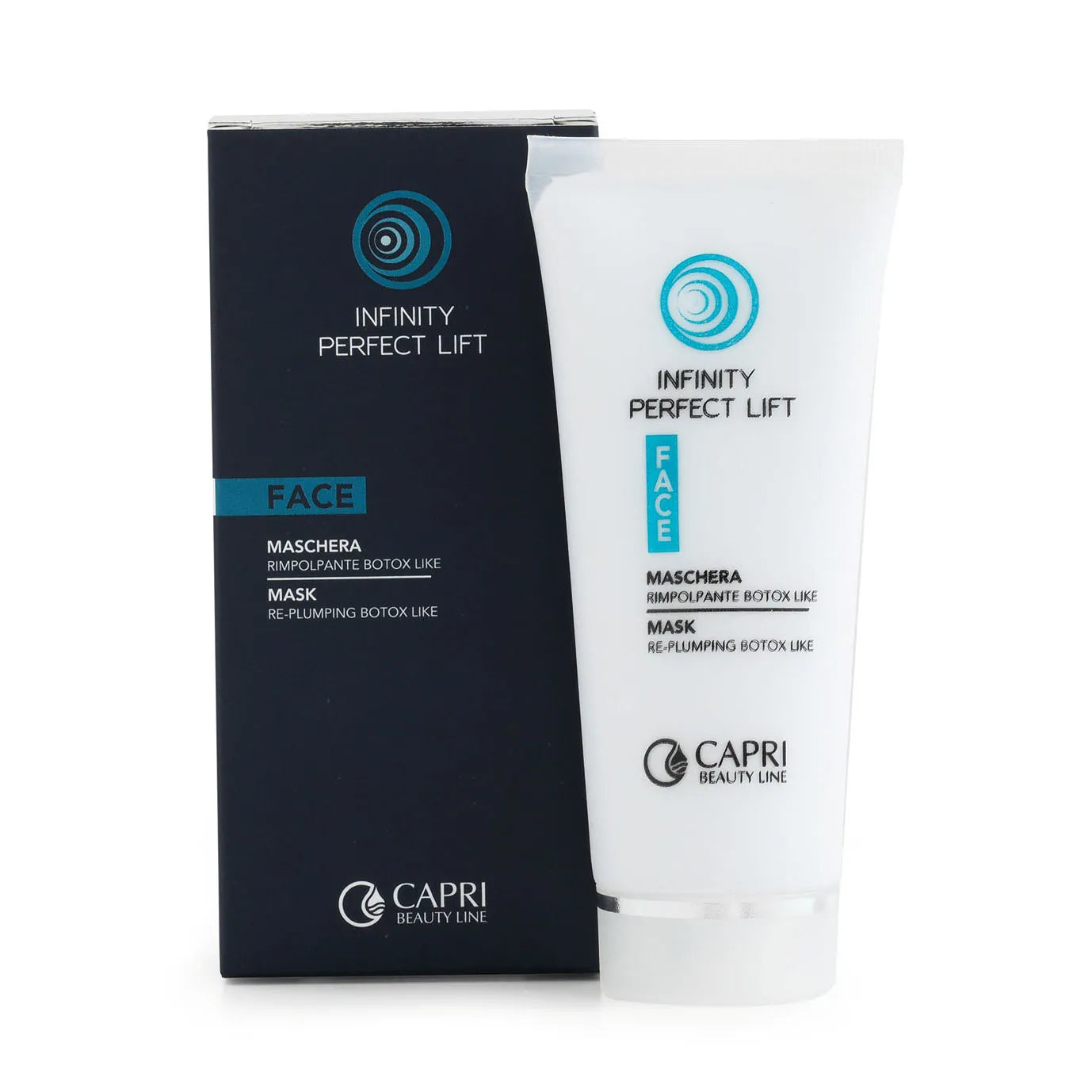 CAPRI BEAUTY LINE - INFINITY