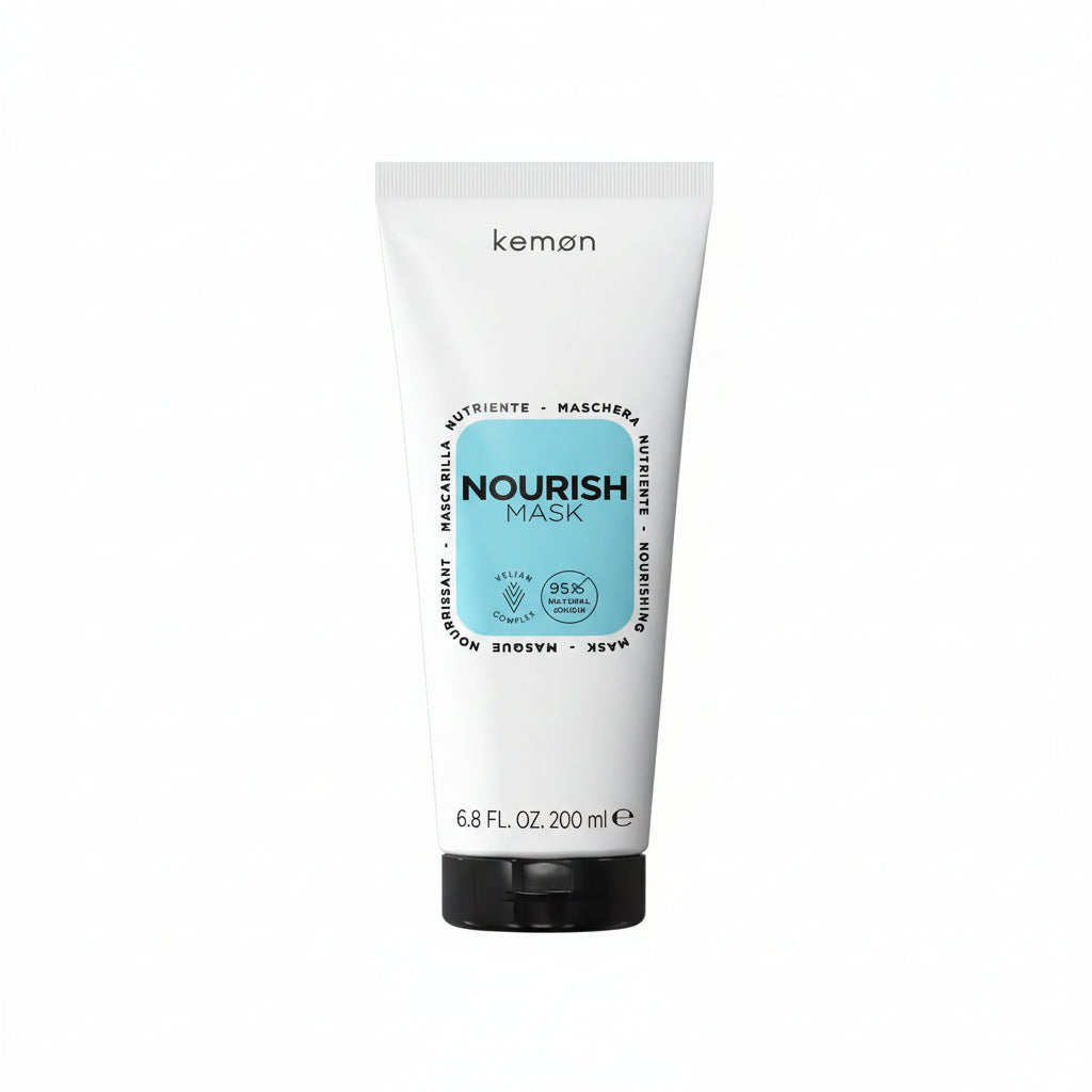 KEMON HAIRCARE - Nourish Mask