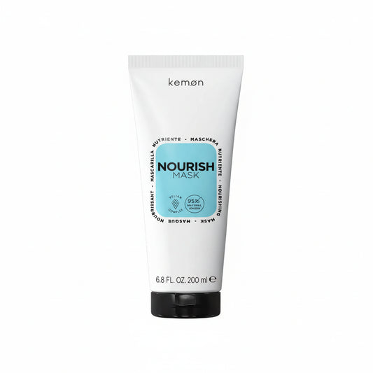 KEMON HAIRCARE - Nourish Mask