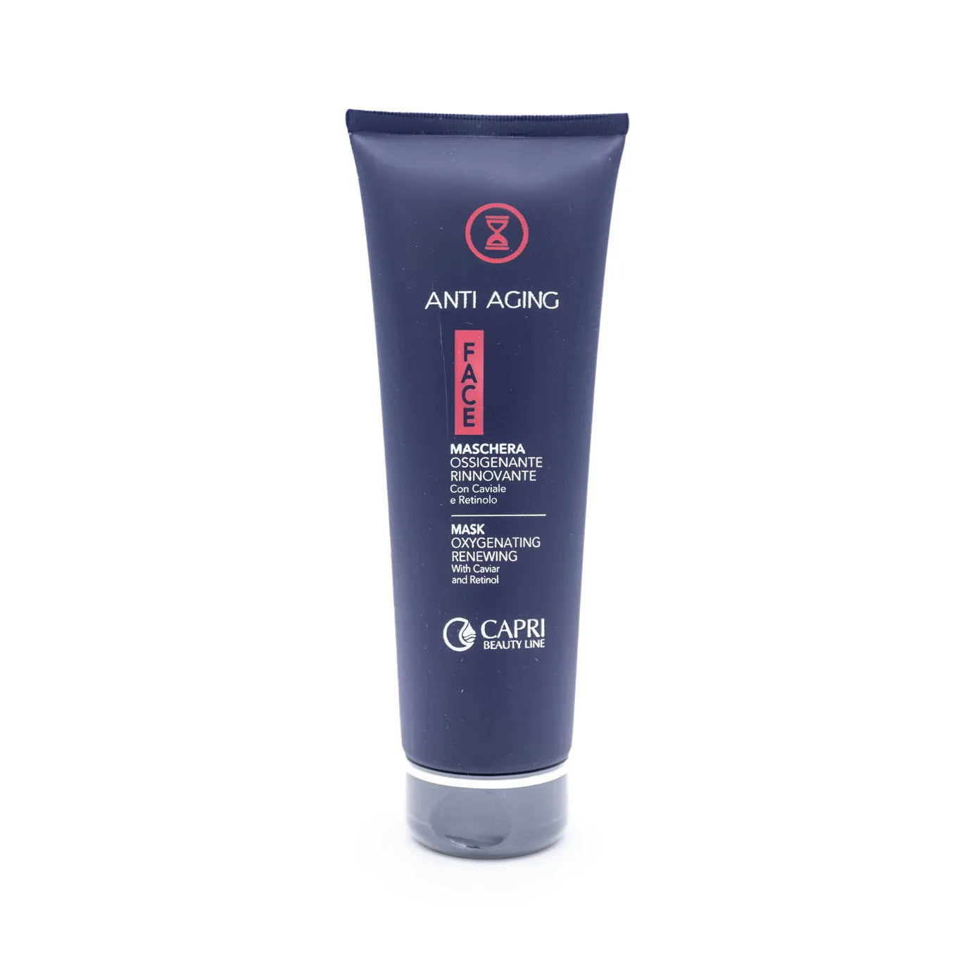 CAPRI BEAUTY LINE - ANTI AGING