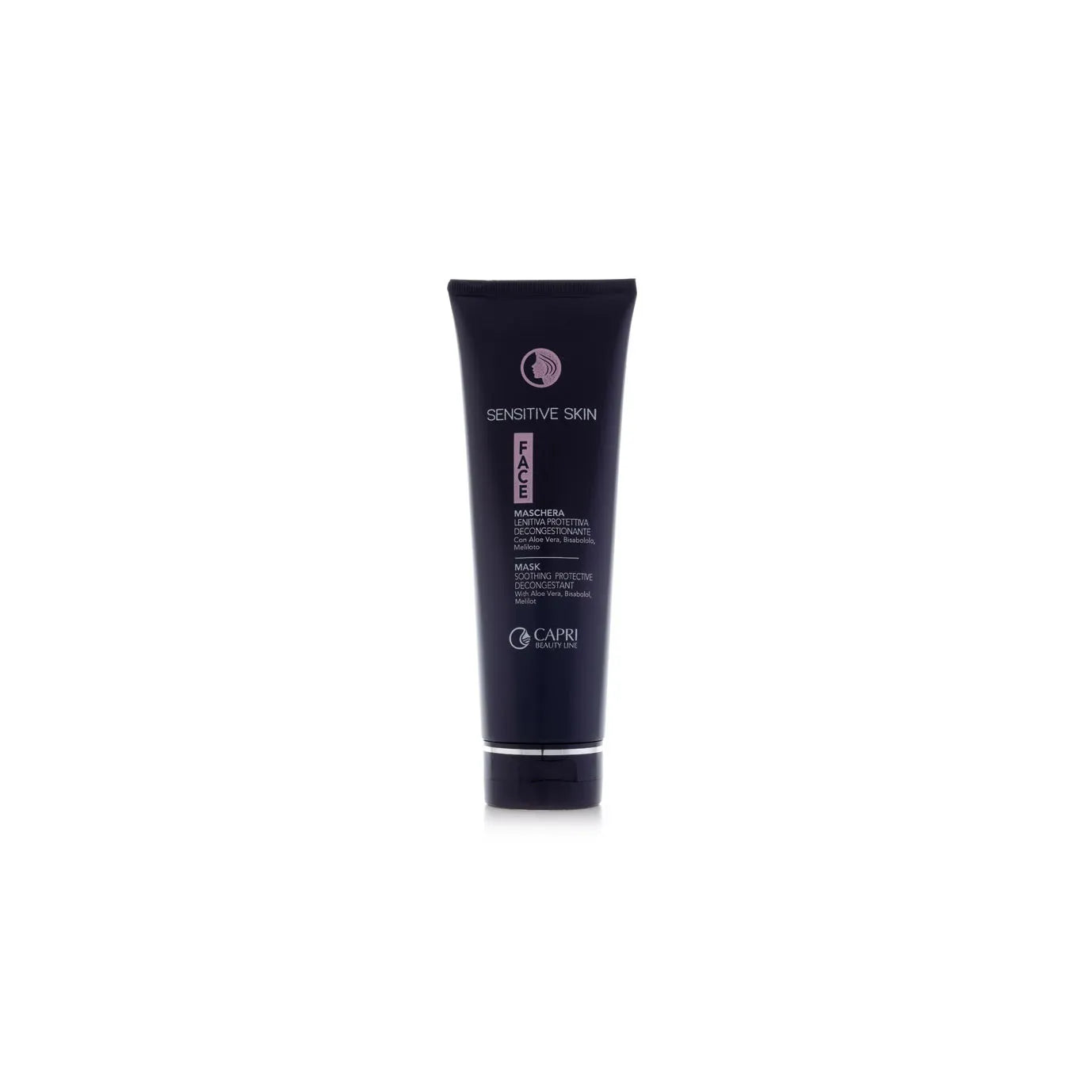 CAPRI BEAUTY LINE - LINEA SENSITIVE