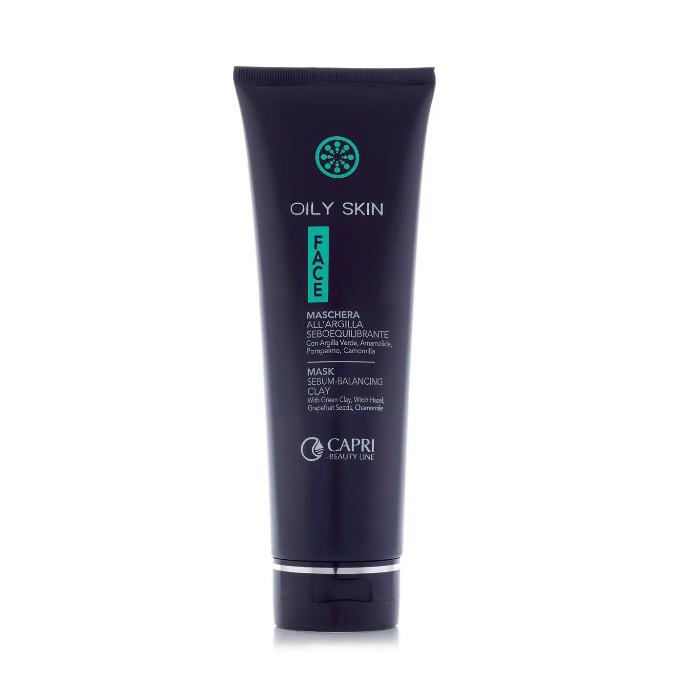 CAPRI BEAUTY LINE - OILY SKIN
