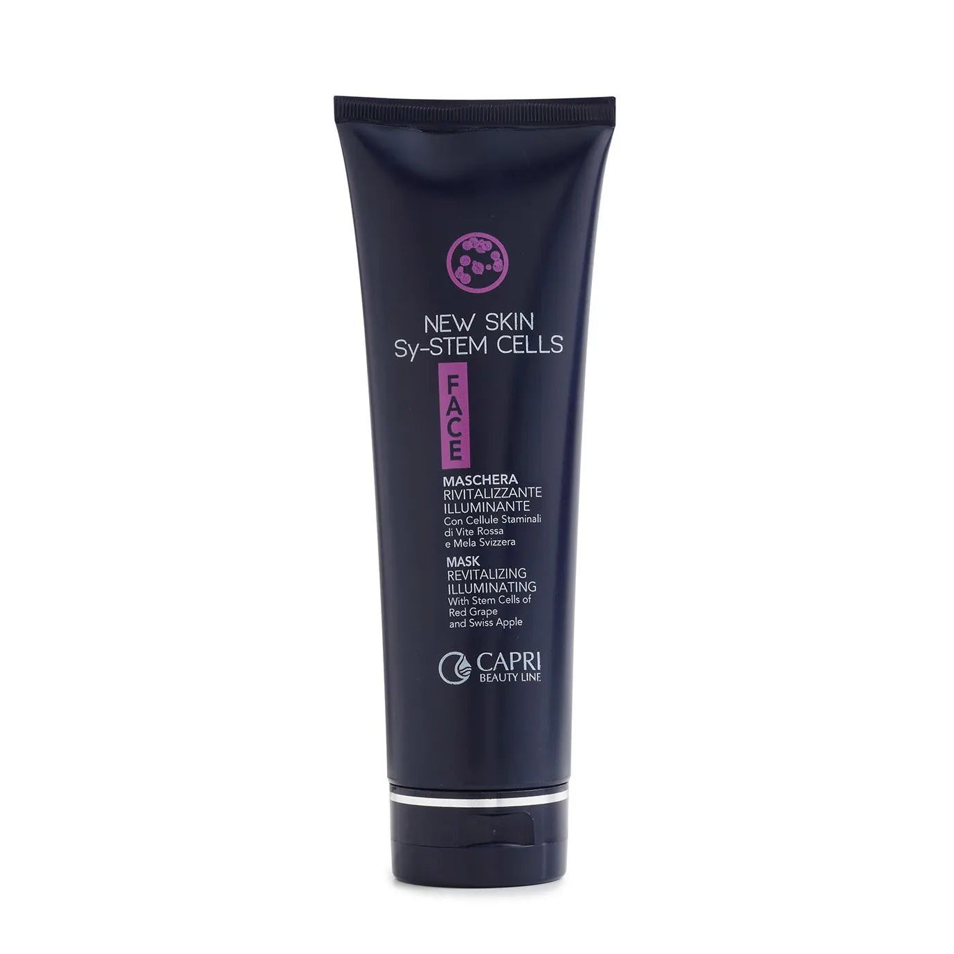 CAPRI BEAUTY LINE - NEW SKIN SY-STEM CELLS