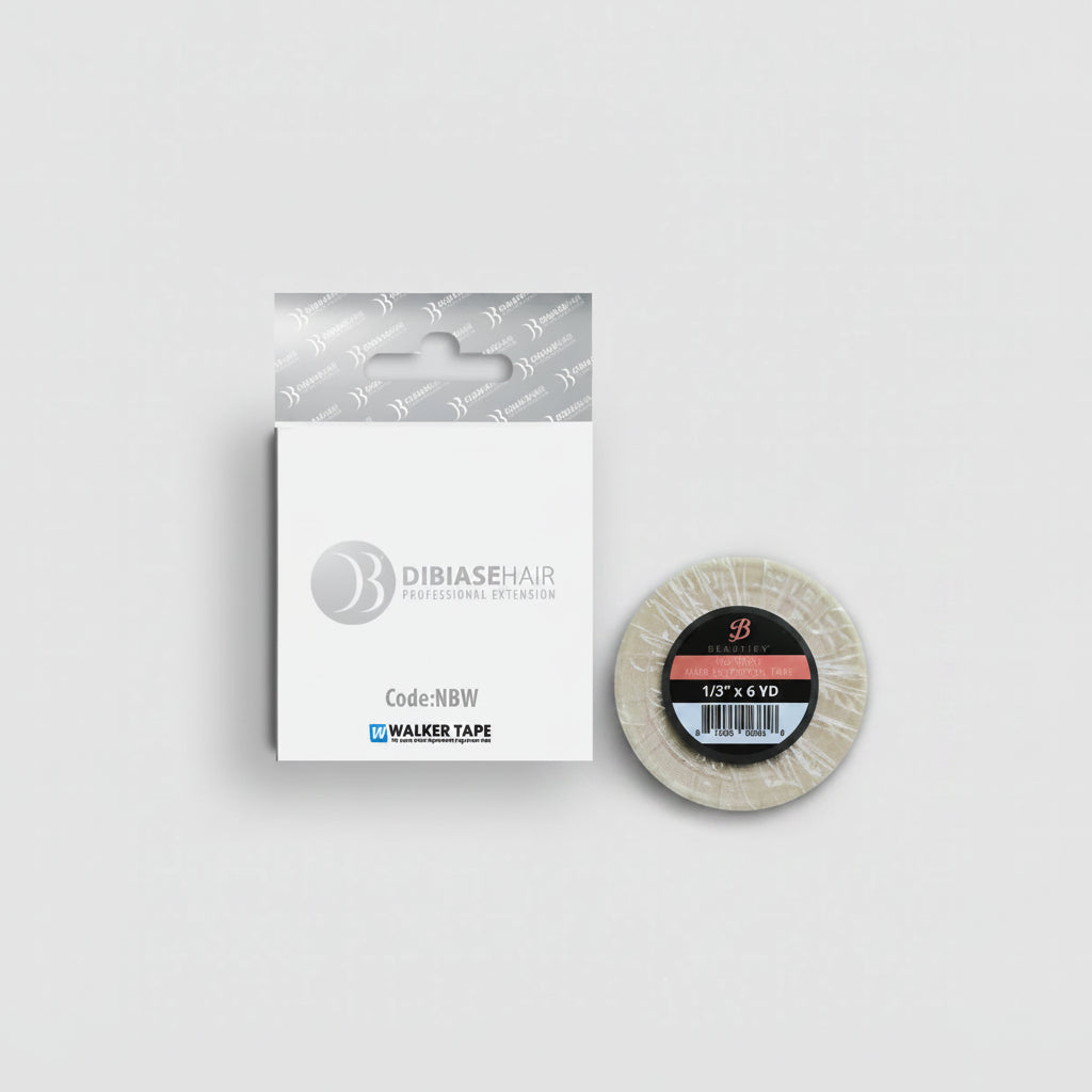 DI BIASE HAIR - Nastro Biadesivo Walker Tape