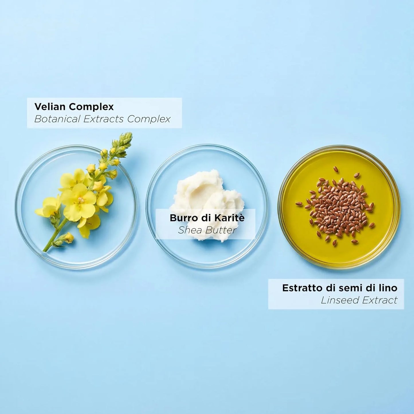 KEMON HAIRCARE - Nourish Mask