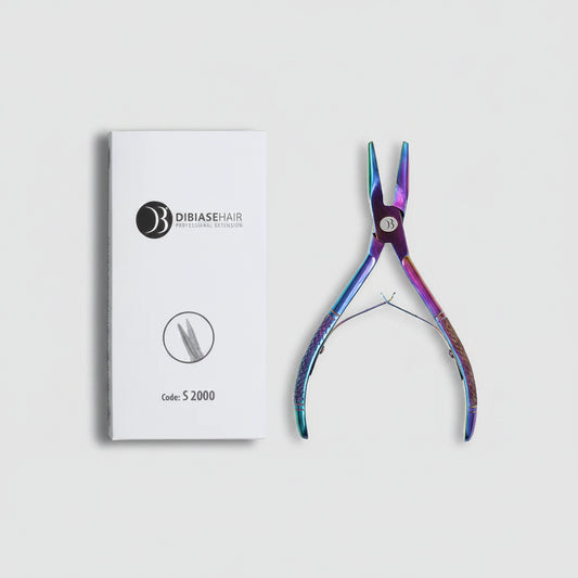 DI BIASE HAIR - Pinza smontaggio cheratina