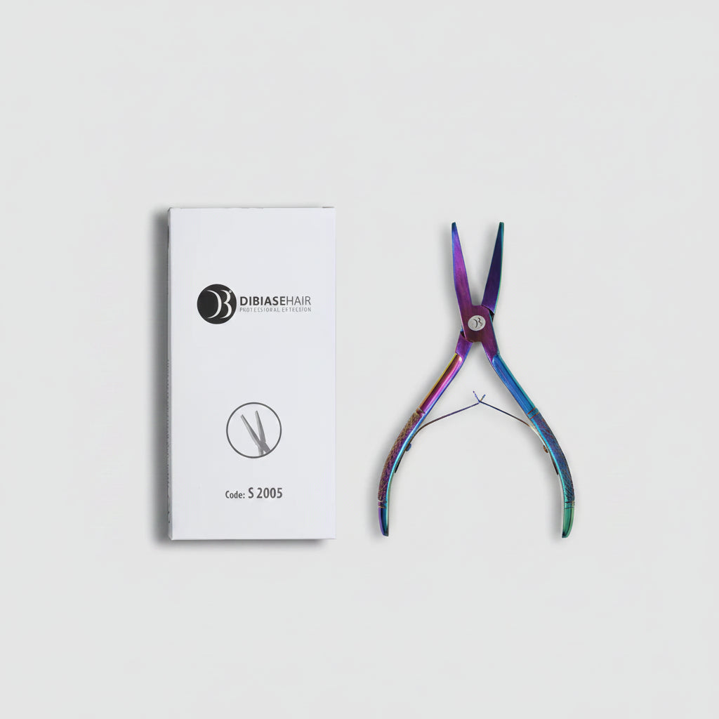 DI BIASE HAIR - Pinza montaggio per Tape