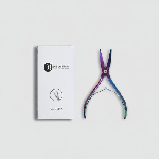 DI BIASE HAIR - Pinza montaggio per Tape