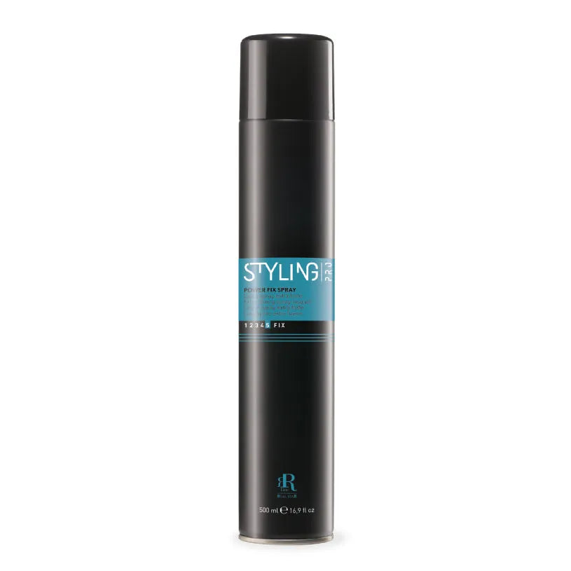 RR Real Star - Power Fix Spray