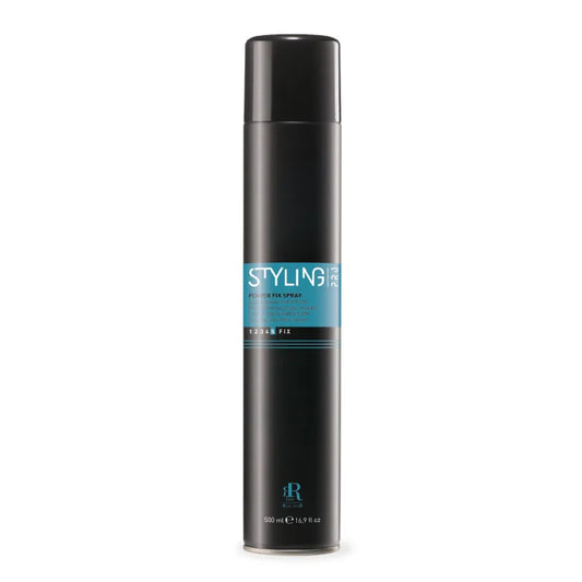 RR Real Star - Power Fix Spray