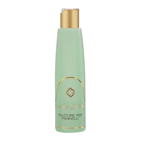 GOLDEN NAILS PROFESSIONAL -  Pulitore Per Pennelli