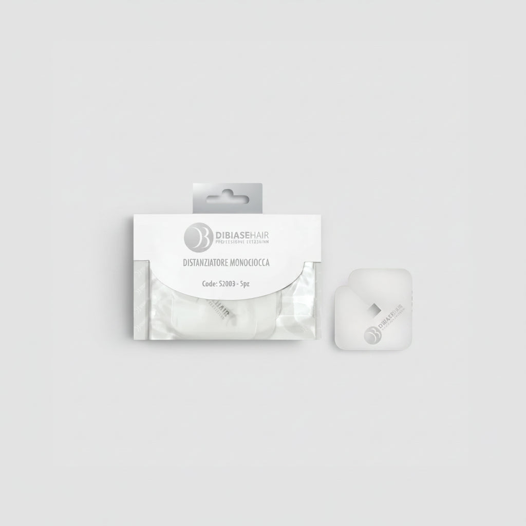 DI BIASE HAIR - Distanziatore monociocca