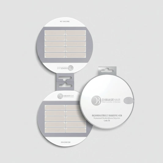 DI BIASE HAIR - Ricambio strisce adesive